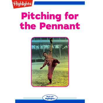 Pitching for the Pennant